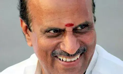 புதுச்சேரி-15வது சட்டப்பேரவை தற்காலிகதலைவராக லட்சுமி நாராயணன் நியமனம்.
