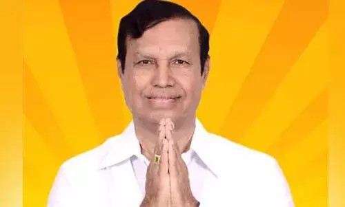 மாயமான மீனவர்களை மீட்கக்கோரி மத்திய அமைச்சருக்கு டி.ஆர்.பாலு கடிதம்