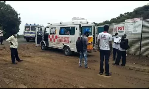 கூடுவாஞ்சேரி அருகே 33 வடமாநில தொழிலாளா்களுக்கு கொரோனா பாதிப்பு