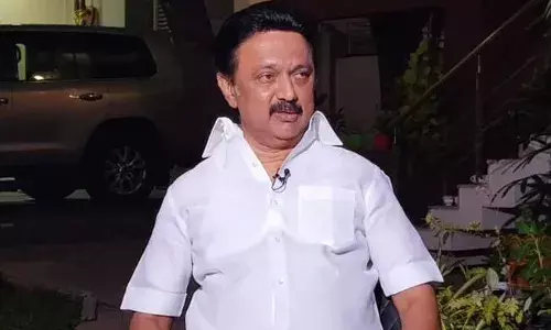 பசிபோக்கும் பணியில்ஈடுபடுங்கள்:திமுகவினருக்கு மு.க.ஸ்டாலின் வேண்டுகோள்
