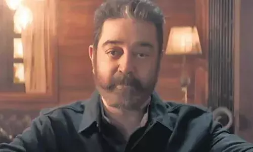 உயிர் உள்ளவரை அரசியலில் இருப்பேன் -கமலஹாசன் வெளியிட்ட வீடியோ பதிவு!