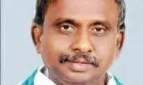 மே 26 கருப்புக்கொடி ஆர்ப்பாட்டத்தில்  விவசாயிகள்  பங்கேற்போம், பிஆர்.பாண்டியன்