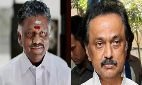 விலைவாசி உயர்வு மோசமான தாக்கத்தை ஏற்படுத்தியுள்ளது- ஓ.பன்னீர்செல்வம் அறிக்கை
