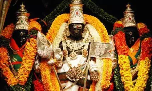 வாழ்வை வளமாக்கும் வைகாசி விசாகம்