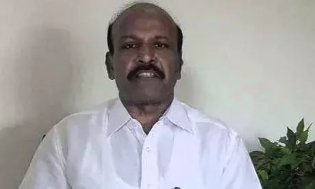 அரசு காப்பீடு திட்ட சிகிச்சை மருத்துவமனை குறித்து பெயர்பலகை: அமைச்சர்