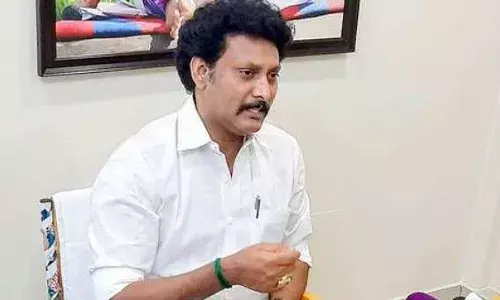 பள்ளி பாலியல் புகார்களை விசாரிக்க தனிக்குழு: அமைச்சர் அன்பில் மகேஷ்!