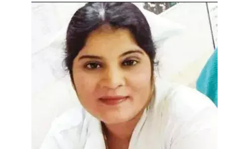 குடியாத்தம் அரசு மருத்துவமனை செவிலியர் கொரோனாவுக்கு பலி குடியாத்தம் அரசு மருத்துவமனை செவிலியர் கொரோனாவுக்கு பலி