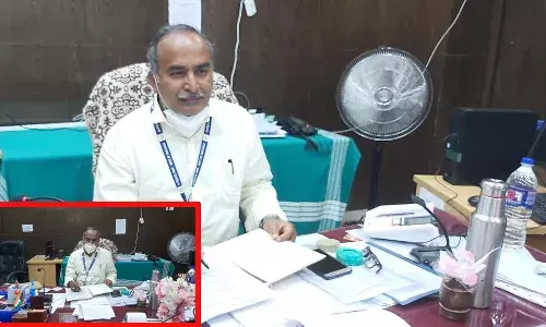 தூத்துக்குடி மருத்துவமனை - ஆக்ஸிஜன்படுக்கை,செவிலியர் பற்றாக்குறை ஏற்படாத நிலையை உருவாக்க பணியாற்றுவேன்-மருத்துவமனை புதிய டீன்