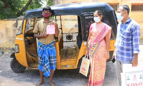 தஞ்சையில் மருத்துவமனைக்கு செல்வோரையும் பிடித்து அபராதம் விதிக்கும் போலீசார்