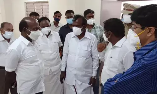 அனைத்து மருத்துவமனைகளிலும் ஜீரோ டிலே வார்டு : அமைச்சர் மா.சுப்பிரமணியன் தகவல்