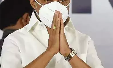தமிழ்நாட்டில் தளர்வுகளுடன் ஊரடங்கு நீட்டிப்பு -தமிழக முதலமைச்சர்.