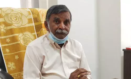 சேலம் - கொரோனாவால் இறந்தவர்களுக்கு முறையாக சான்று தருவதில்லை என புகார்