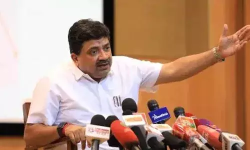 மத்திய, மாநில அரசு இணைந்து செயல்படவேண்டும்: நிதி அமைச்சர் பழனிவேல் தியாகராஜன்