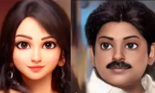 முன்னாள் அமைச்சர் மணிகண்டனை மதுரைக்கு அழைத்து வந்த போலீசார்