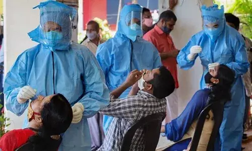 சென்னையில் புதிதாக 2,467 பேருக்கு கொரோனா தொற்று உறுதி!