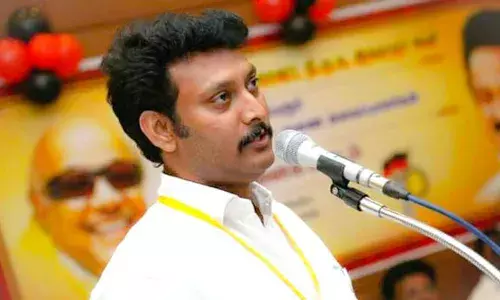 பிளஸ் 2 தேர்வு குறித்து 2 நாட்களில் முடிவு: அமைச்சர் அறிவிப்பு!