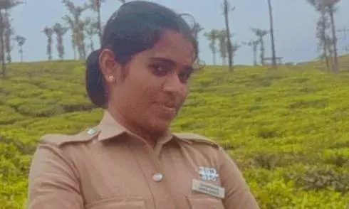 கோவை ஆயுதப்படை பெண் போலீஸ் மர்மச் சாவு: போலீசார் தீவிர விசாரணை!