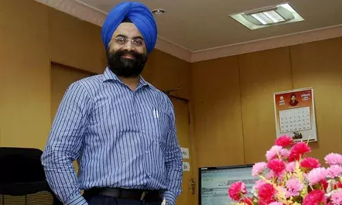 கோயம்பேடு மார்க்கெட்டில் தடுப்பூசி முகாம்: மாநகராட்சி ஆணையர் அறிவிப்பு!