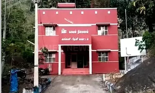 தேனி : விவசாயி மர்ம மரணம்-  போலீசார் விசாரணை.