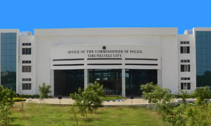 திருநெல்வேலியில் ஊரடங்கு உத்தரவு ஒருவாரம் நீட்டிப்பு :மாநகர போலீசார் அறிவிப்பு திருநெல்வேலியில் ஊரடங்கு உத்தரவு ஒருவாரம் நீட்டிப்பு :மாநகர போலீசார் அறிவிப்பு