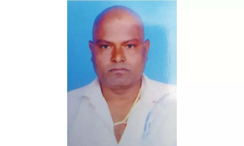 வாணியம்பாடியில் மின்சாரம் தாக்கி கட்டிட மேஸ்திரி உயிரிழப்பு வாணியம்பாடியில் மின்சாரம் தாக்கி கட்டிட மேஸ்திரி உயிரிழப்பு