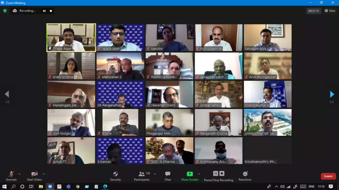நீங்க எந்த கேள்வி கேட்டாலும் என்கிட்ட பதில் இருக்கும் அதான் இந்த பிடிஆர் நீங்க எந்த கேள்வி கேட்டாலும் என்கிட்ட பதில் இருக்கும் அதான் இந்த பிடிஆர்