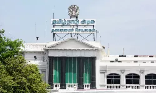 தமிழ்நாடு அரசின் குடும்பத் தலைவிகளுக்கு மாதம் ரூ.1,000 உதவித் தொகை வழங்கும் திட்டம்