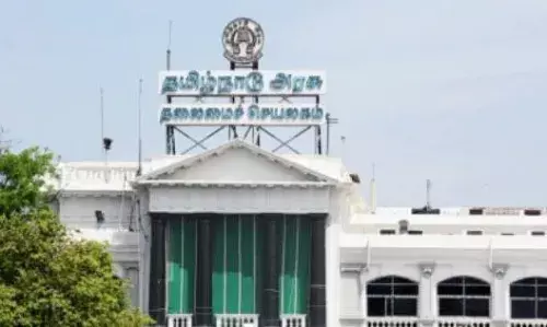 நகராட்சி ஆணையாளர்கள் பணியிடமாற்றம்