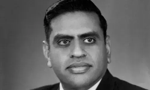 இயற்பியல் விஞ்ஞானி அல்லாடி ராமகிருஷ்ணன் காலமான தினம் இன்று!😢