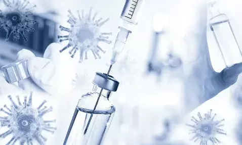 தமிழகத்தில் தடுப்பூசி பணி பல இடங்களில் நிறுத்தம்: சுகாதார செயலாளர் விளக்கம்!