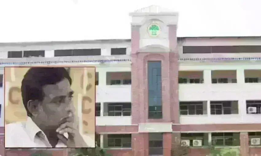 சென்னை: மகரிஷி வித்யா மந்திர் பள்ளி ஆசிரியர் ஆனந்தன் போக்சோ சட்டத்தில் கைது சென்னை: மகரிஷி வித்யா மந்திர் பள்ளி ஆசிரியர் ஆனந்தன் போக்சோ சட்டத்தில் கைது