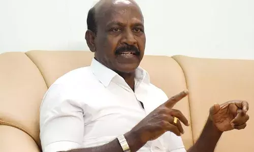 கொரோனாவிற்கு விரைவில் முற்றுப்புள்ளி: அமைச்சர் மா சுப்பிரமணியன் உறுதி