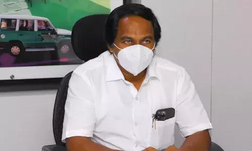 தி ஃபேமிலி மேன் தொடரை தடை செய்ய தமிழக அரசுக்கு அதிகாரமில்லை: அமைச்சர் தகவல்