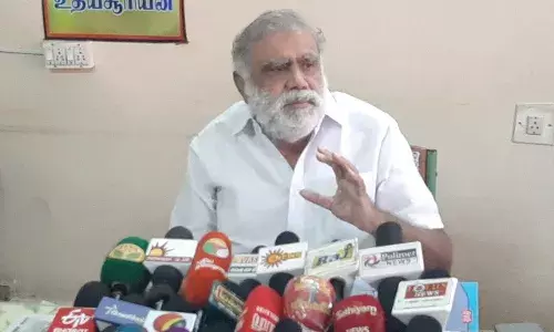 கூட்டுறவு வங்கி 5 சவரன் நகைக்கடன் விரைவில் தள்ளுபடி: அமைச்சர் அறிவிப்பு!