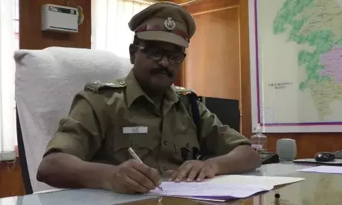 பெரம்பலூர் மக்கள் எந்த நேரத்திலும் என்னை தொடர்பு கொள்ளலாம், புதிய எஸ்பி மணி தகவல்