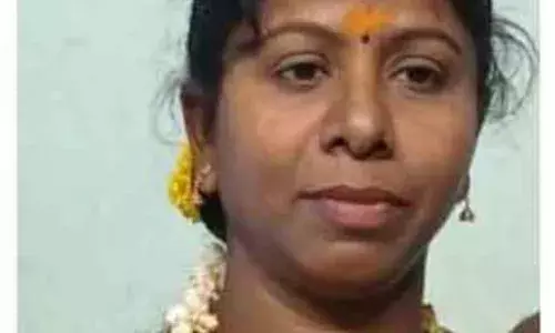 லஞ்சம் வாங்கி கைதான பொன்னை கிராம நிர்வாக அலுவலர் பணியிடை நீக்கம்.