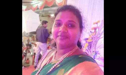 திருமுல்லைவாயிலில் மின்சாரம் தாக்கி பெண் பலி