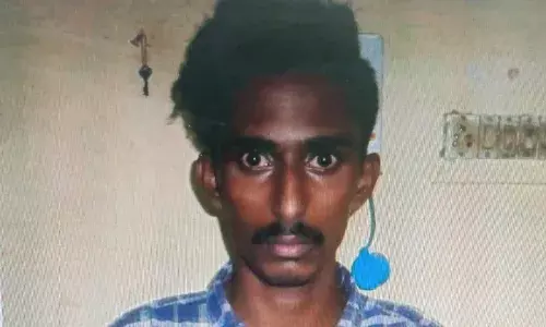 பம்மல்: 14 வயது சிறுமியை கர்ப்பிணியாக்கிய வாலிபர் போக்ஸோ சட்டத்தில் கைது!