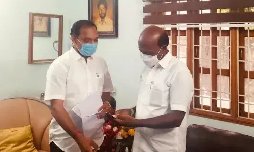 டாக்டர் முத்துலட்சுமி ரெட்டி மருத்துவமனை மீண்டும் செயல்படுத்த வேண்டும் : எம்எல்ஏ கோரிக்கை டாக்டர் முத்துலட்சுமி ரெட்டி மருத்துவமனை மீண்டும் செயல்படுத்த வேண்டும் : எம்எல்ஏ கோரிக்கை