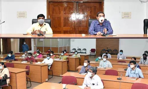 மகளிர் குழு கடனை கட்டாயமாக வசூலித்தால் கடும் நடவடிக்கை: நாமக்கல் கலெக்டர் எச்சரிக்கை