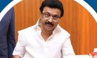 மேட்டூர் அணையில் இருந்து பாசனத்திற்கு நாளை தண்ணீர் திறந்து வைக்கிறார்  முதல்வர் ஸ்டாலின்