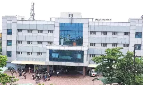 திருப்பூர் மாநகராட்சி காலி பணியிடங்கள் நிரப்பப்படுமா?