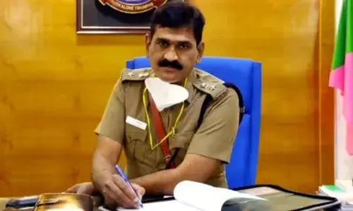 காஞ்சிபுரம்:மதுபானம், சாராயம் விற்பனையா? புகார் தெரிவிக்க தொலைபேசி எண் அறிவிப்பு!