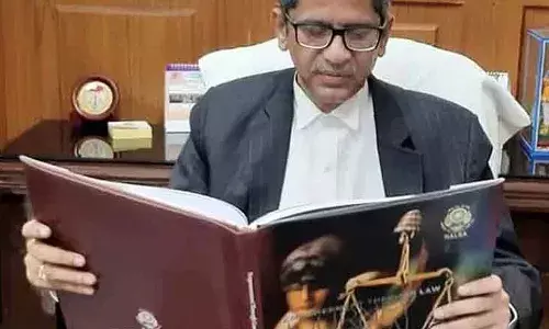 திருப்பதி- இந்திய தலைமை நீதிபதி ரமணா இன்று  ஏழுமலையானை வழிபட்டார்