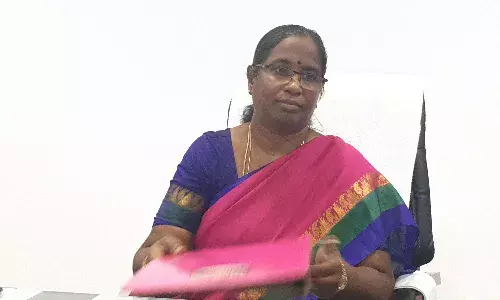 இணையதள இ-சேவை மையம் வழியாக வருவாய் தீர்வாயம்..!