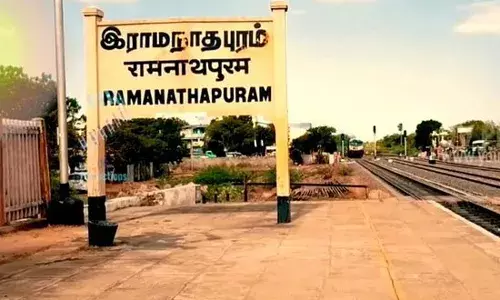 பாரம்பரியமிக்க அரிய வகை மரக்கன்றுகள் நடவு செய்யும் பணி துவக்கம்