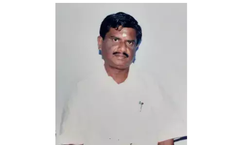 பழனி திமுக முன்னாள் சட்டமன்ற உறுப்பினர்  உயிரிழந்தார்