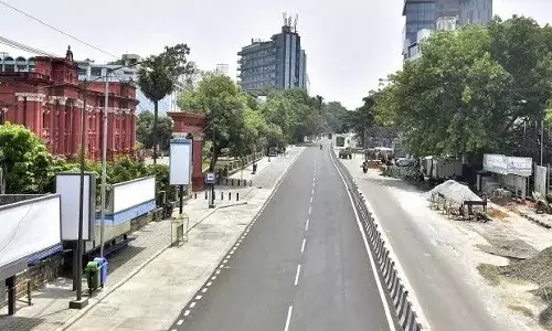 தமிழக ஊரடங்கில் கூடுதல் தளர்வு:27 மாவட்டங்களில் எவை-எவை செயல்படும்?