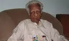 வாண்டுமாமா  மறைந்த நாளின்று😢