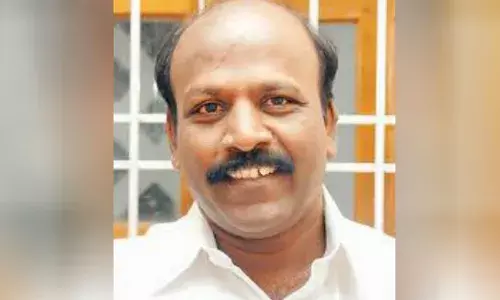 டிரான்ஸ்பர் கேட்டு என்னிடம் வராதீங்க... அமைச்சர் சுப்பிரமணியன் கண்டிப்பு